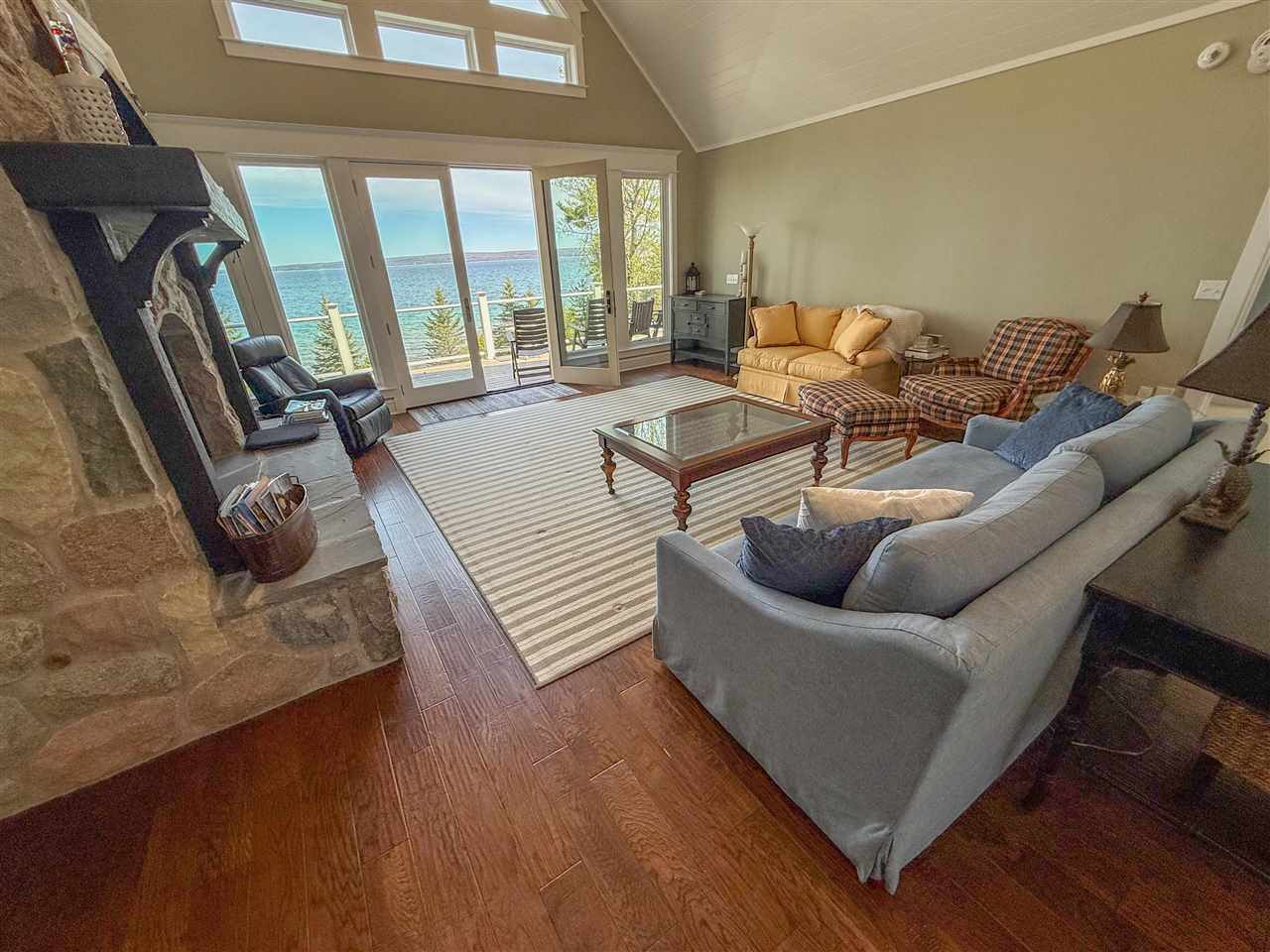 6714 N Preserve Drive Bay Harbor MI 49770