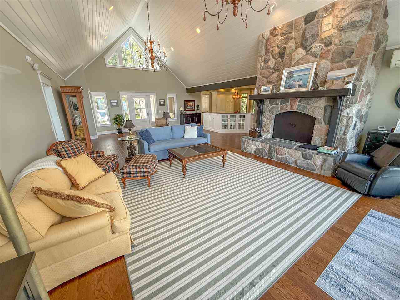 6714 N Preserve Drive Bay Harbor MI 49770