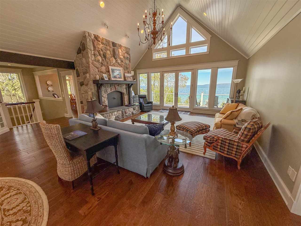 6714 N Preserve Drive Bay Harbor MI 49770