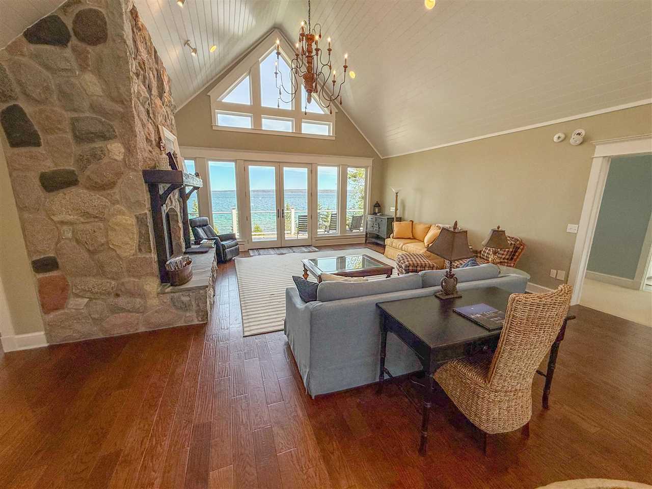 6714 N Preserve Drive Bay Harbor MI 49770