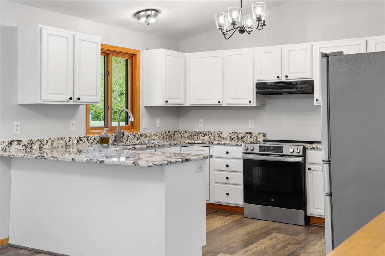 201 Francis Street East Jordan MI 49727