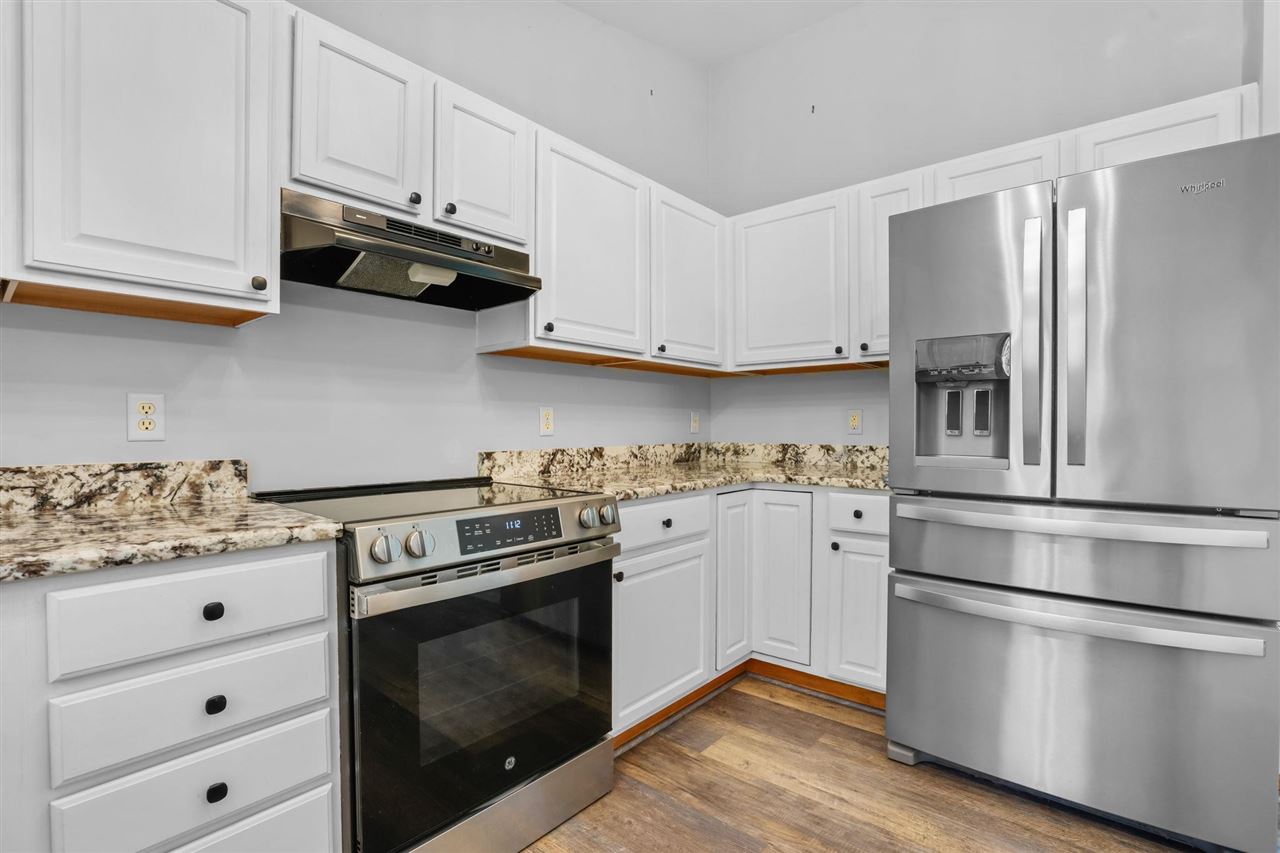 201 Francis Street East Jordan MI 49727