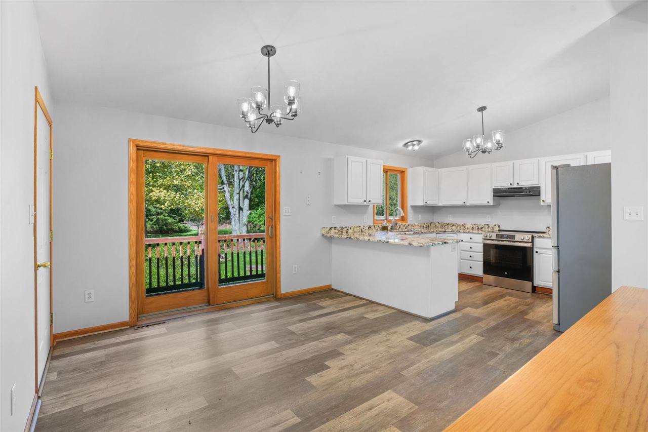 201 Francis Street East Jordan MI 49727