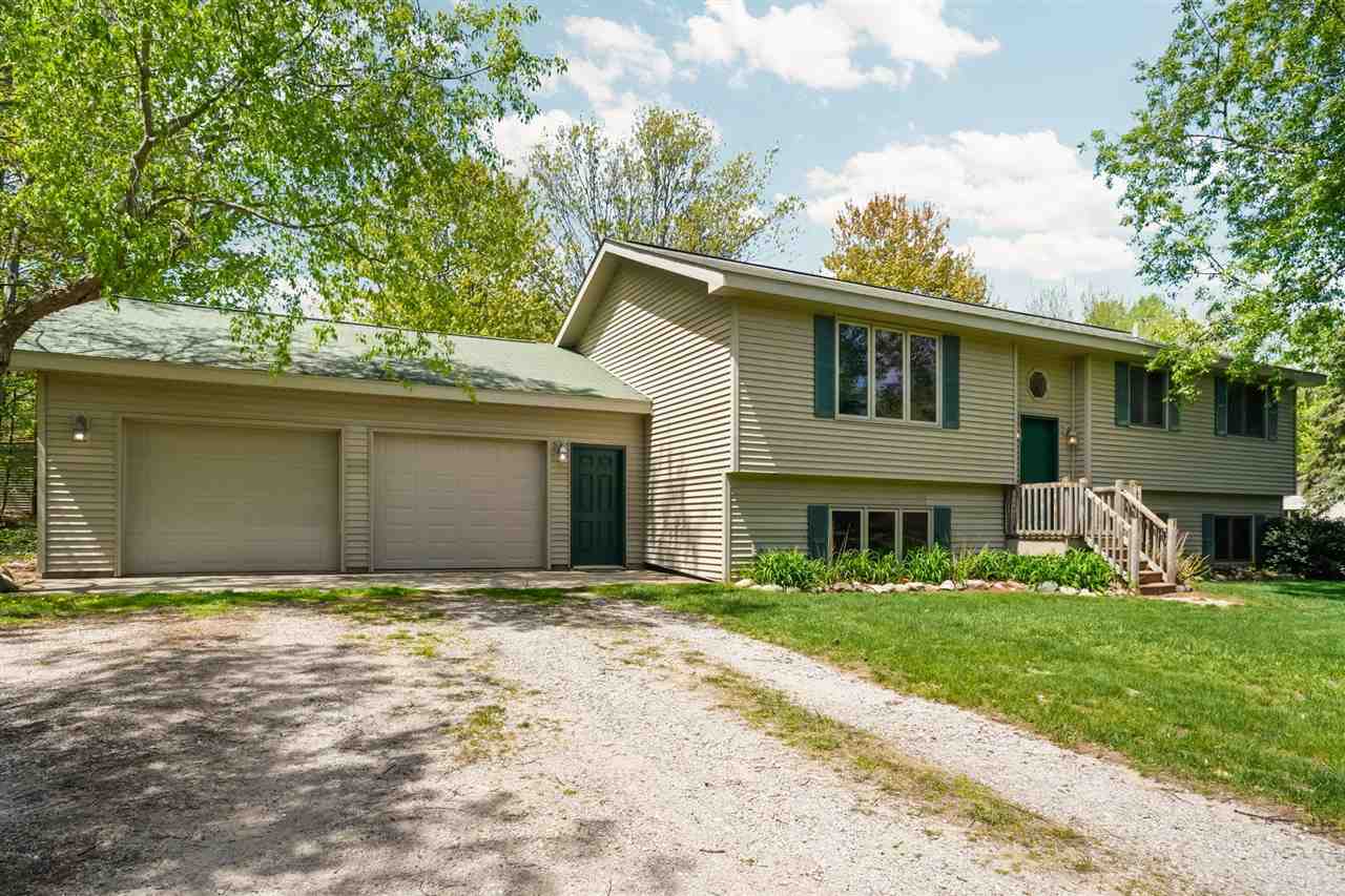 201 Francis Street East Jordan MI 49727