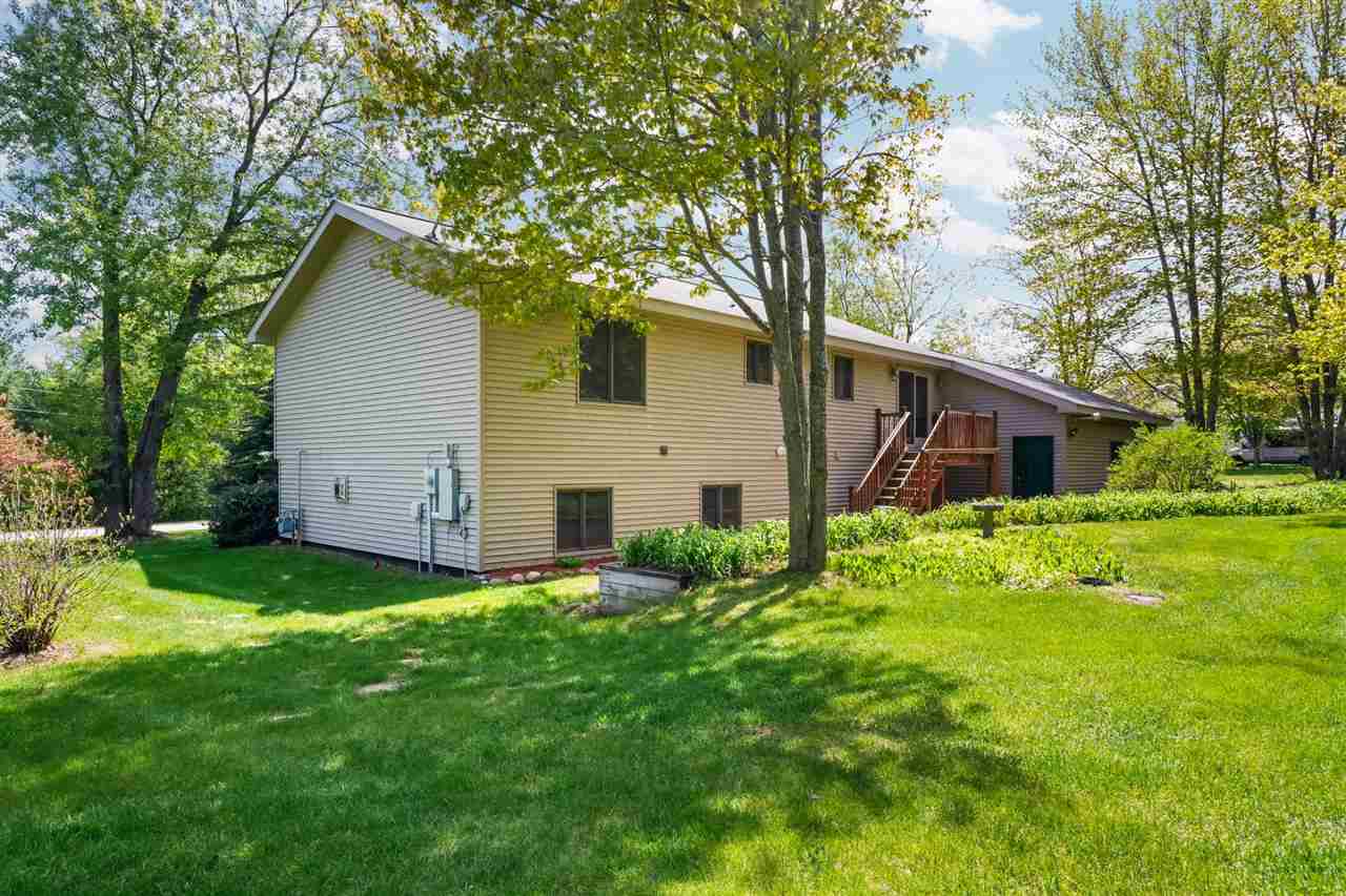 201 Francis Street East Jordan MI 49727