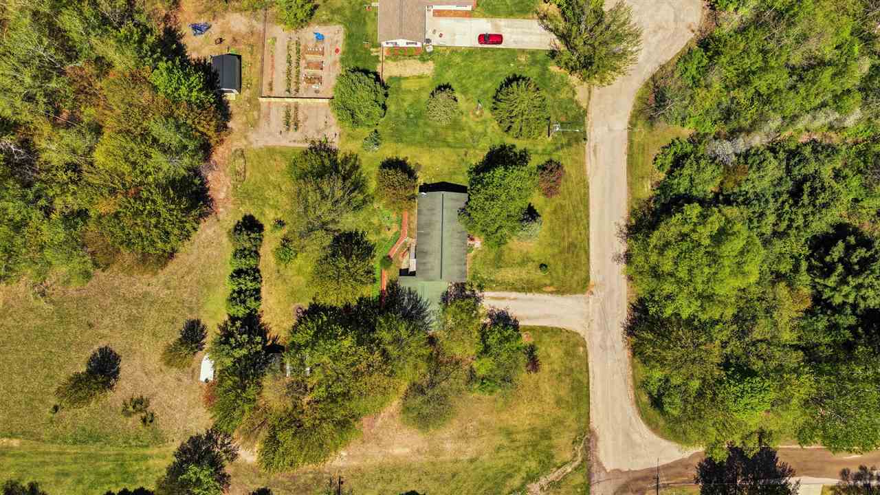 201 Francis Street East Jordan MI 49727
