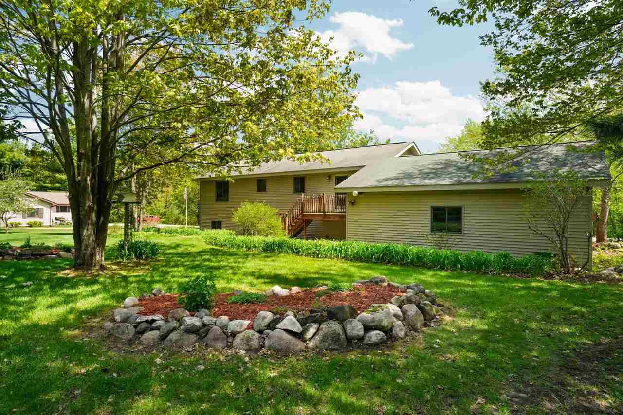 201 Francis Street East Jordan MI 49727