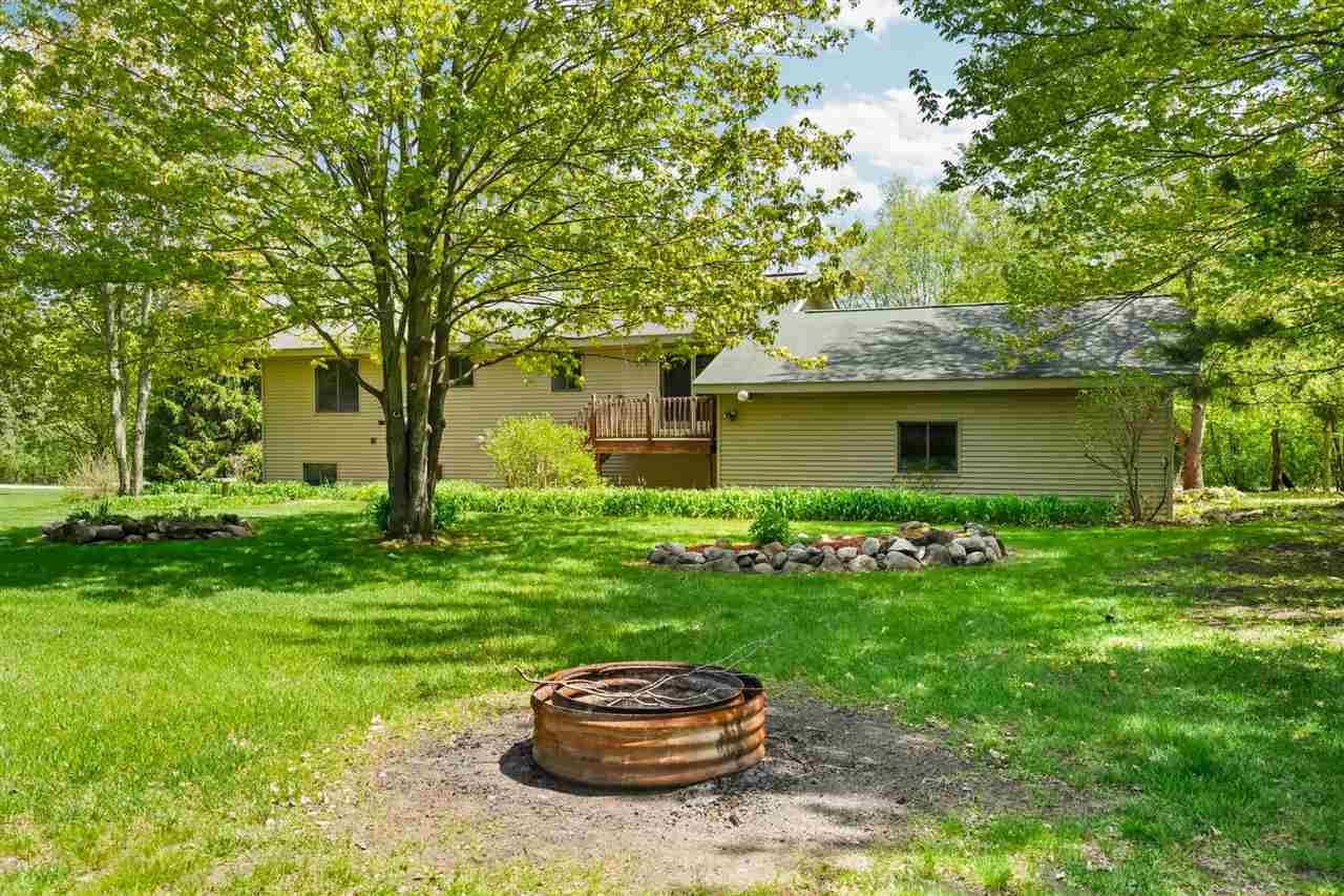201 Francis Street East Jordan MI 49727
