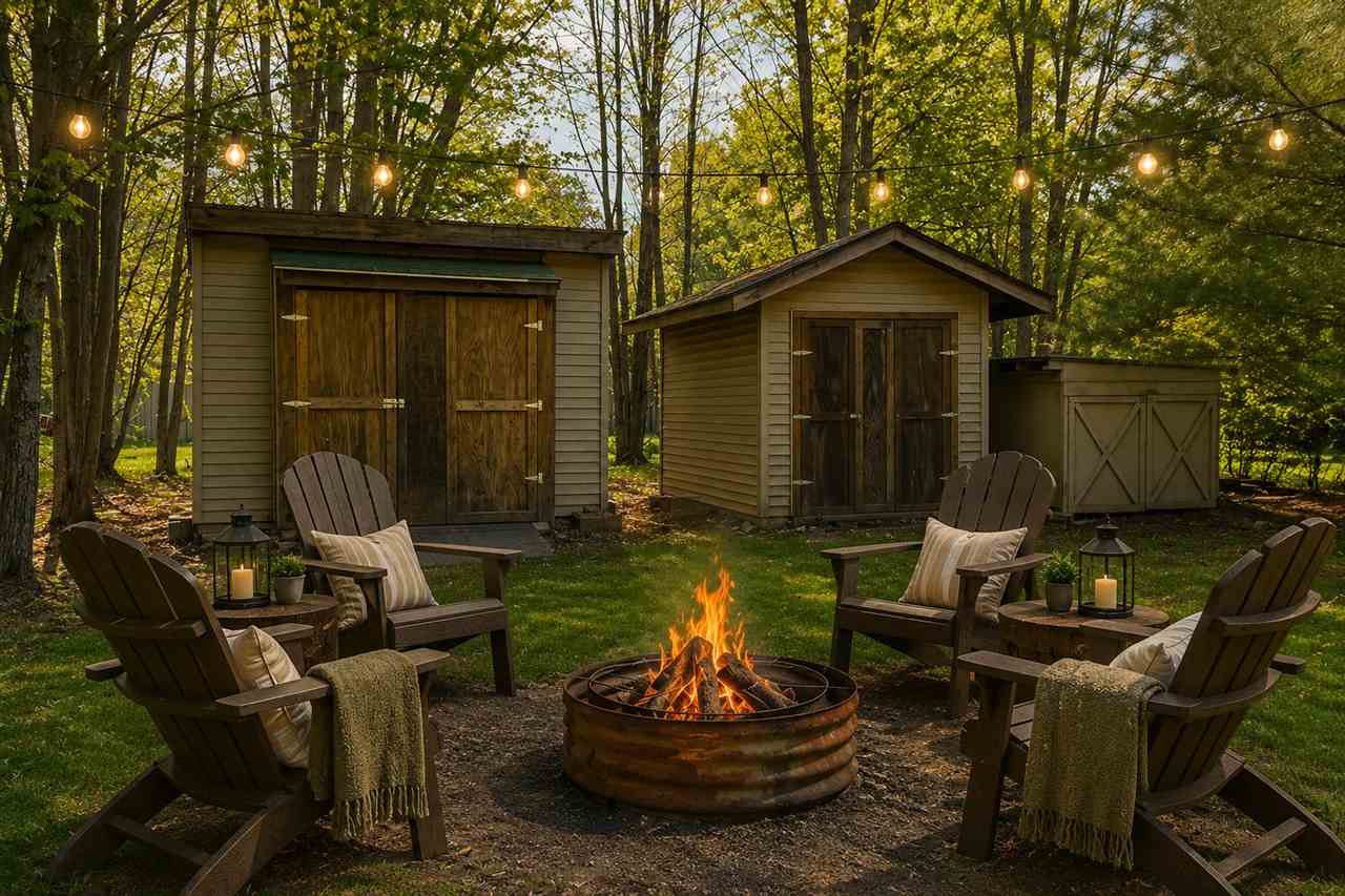 201 Francis Street East Jordan MI 49727