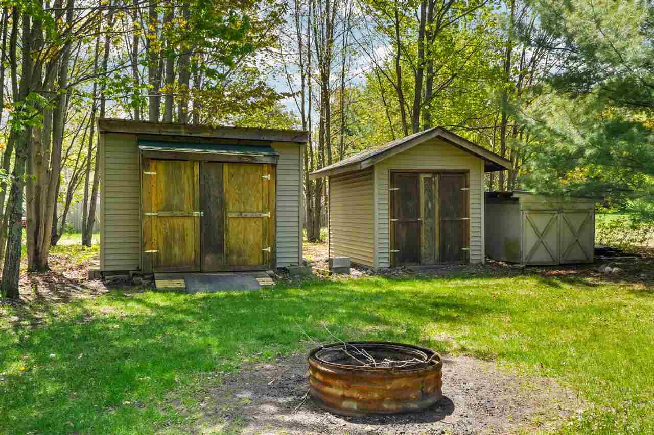 201 Francis Street East Jordan MI 49727