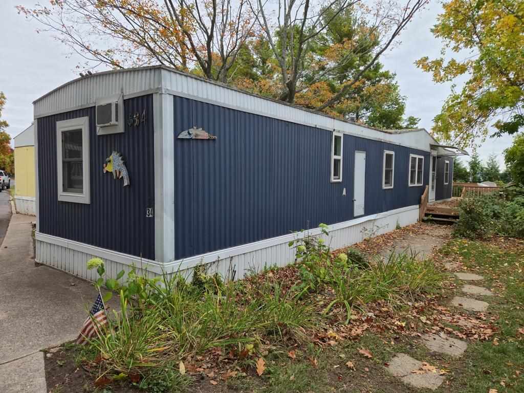 12600-34 Lake Terrace Charlevoix MI 49720