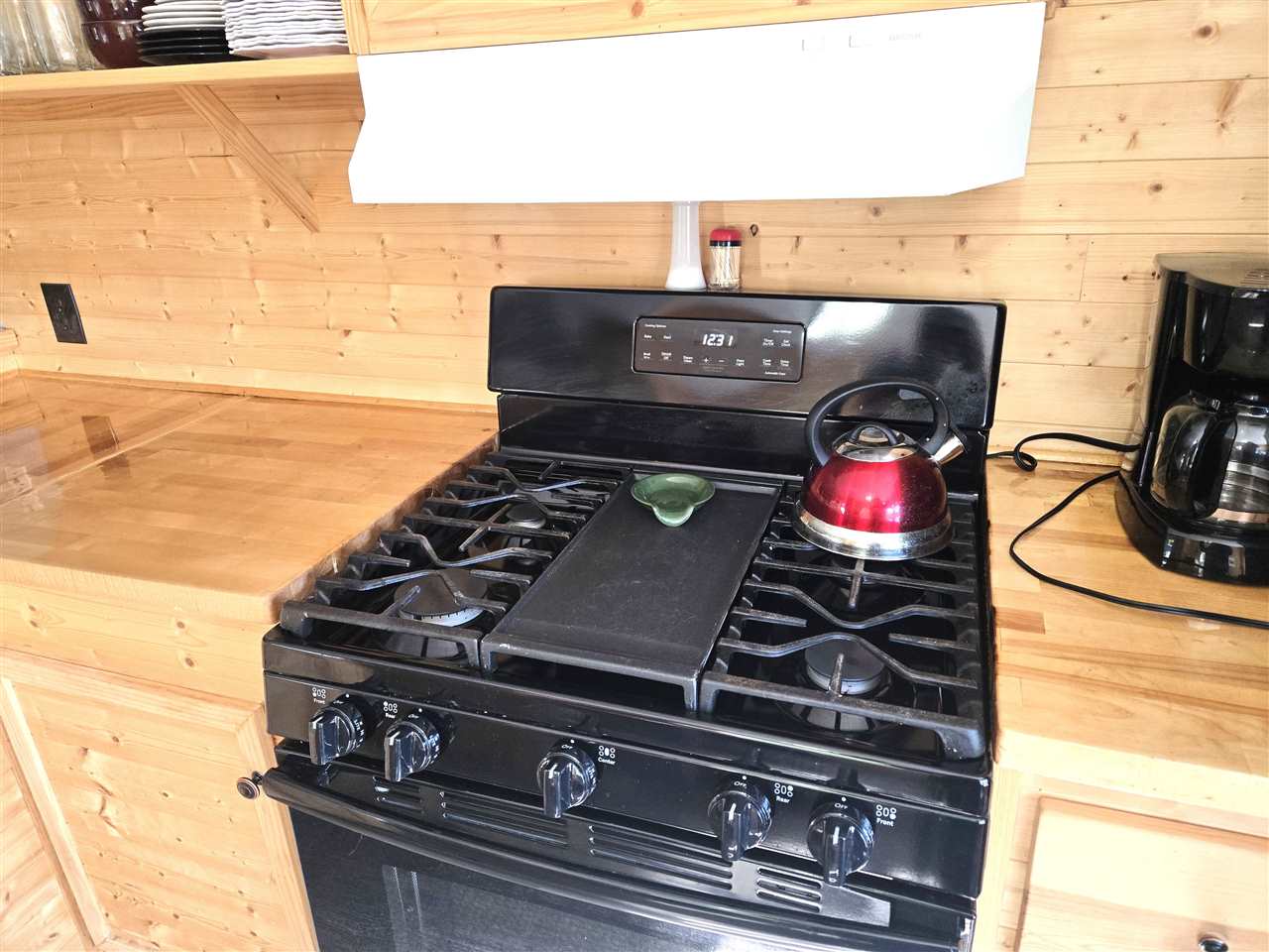 12600-34 Lake Terrace Charlevoix MI 49720