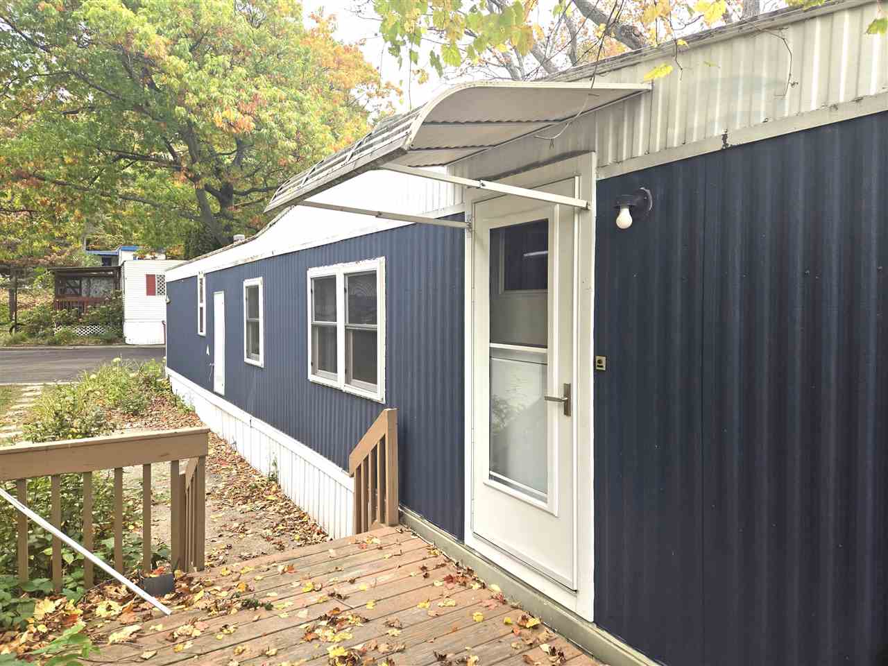 12600-34 Lake Terrace Charlevoix MI 49720