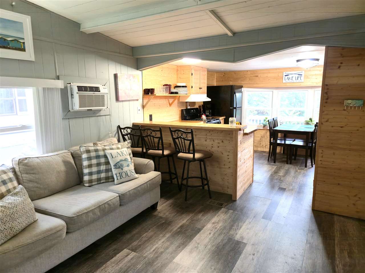 12600-34 Lake Terrace Charlevoix MI 49720