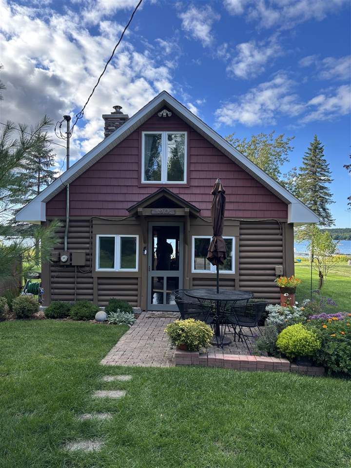 7969 Channel Road Petoskey MI 49770