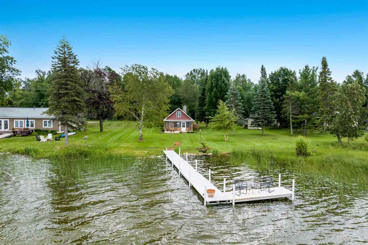 7969 Channel Road Petoskey MI 49770