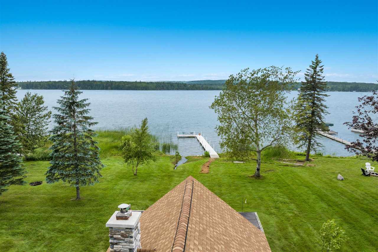 7969 Channel Road Petoskey MI 49770