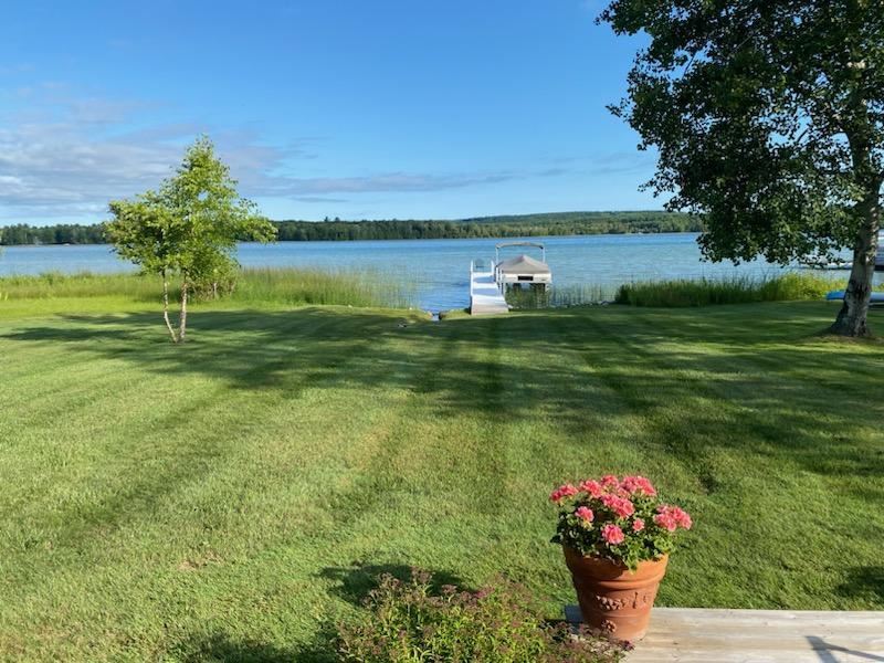 7969 Channel Road Petoskey MI 49770