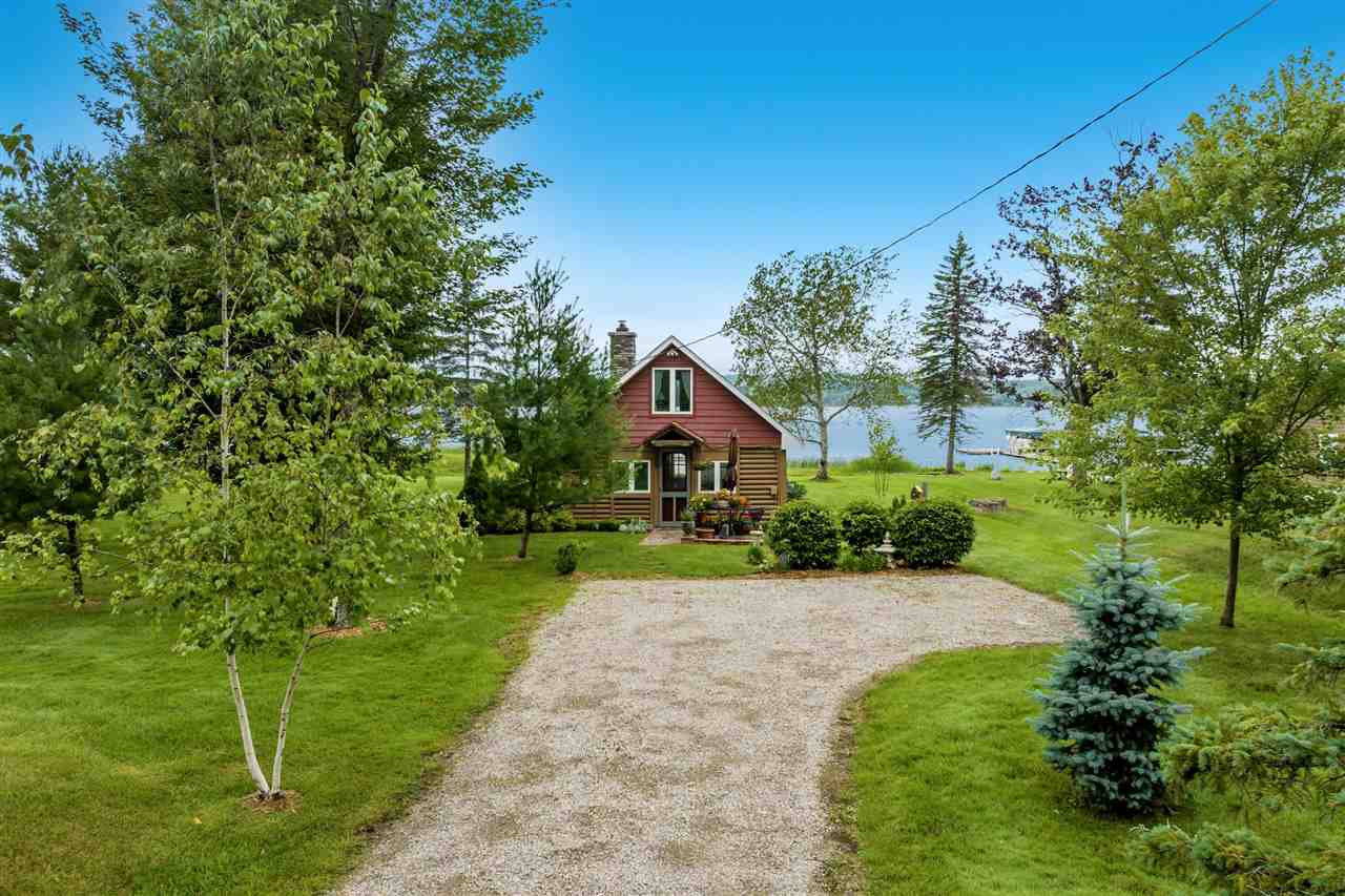 7969 Channel Road Petoskey MI 49770