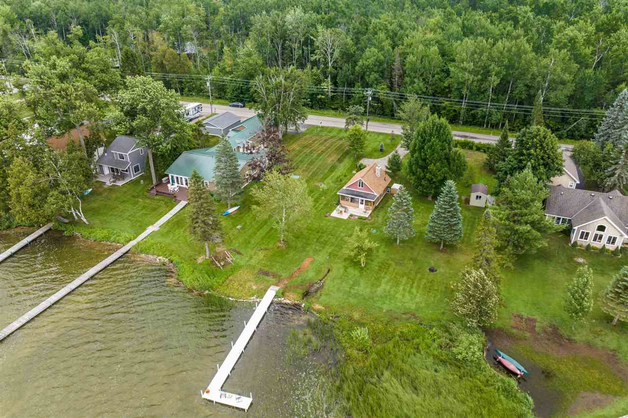 7969 Channel Road Petoskey MI 49770