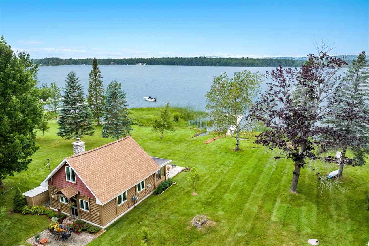 7969 Channel Road Petoskey MI 49770