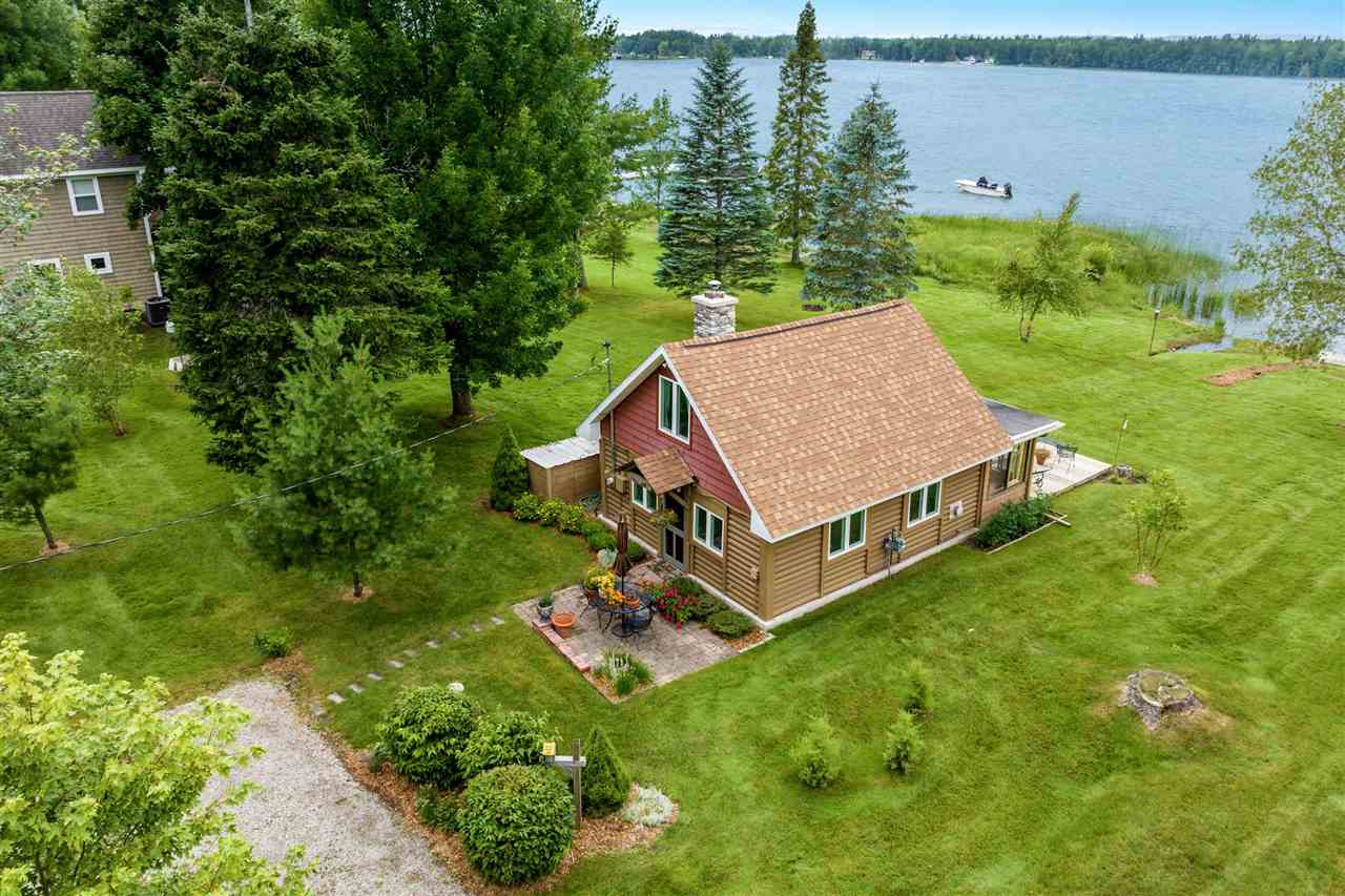 7969 Channel Road Petoskey MI 49770