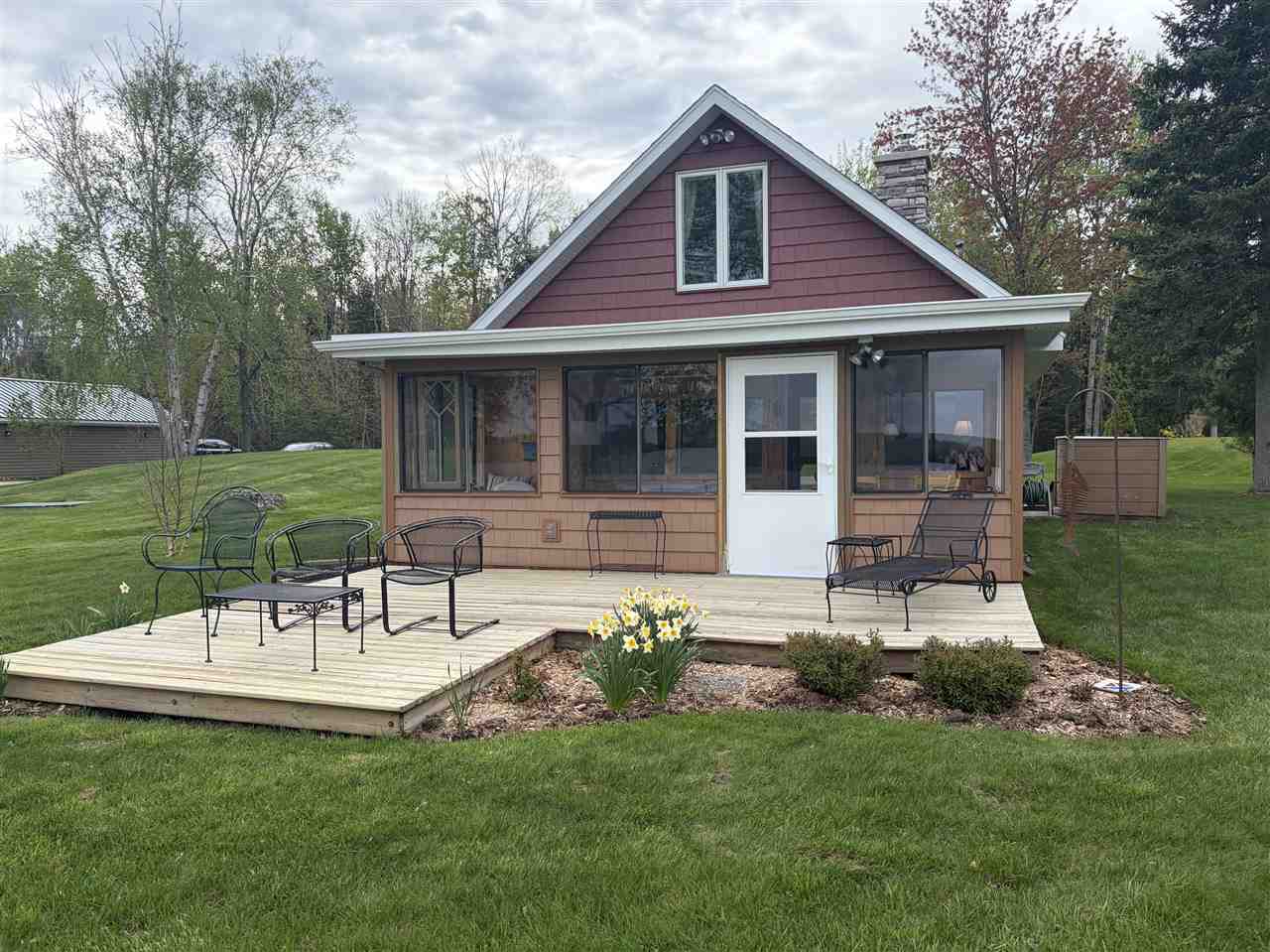 7969 Channel Road Petoskey MI 49770