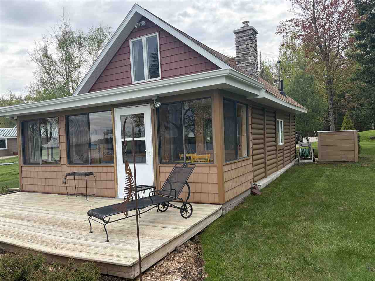 7969 Channel Road Petoskey MI 49770