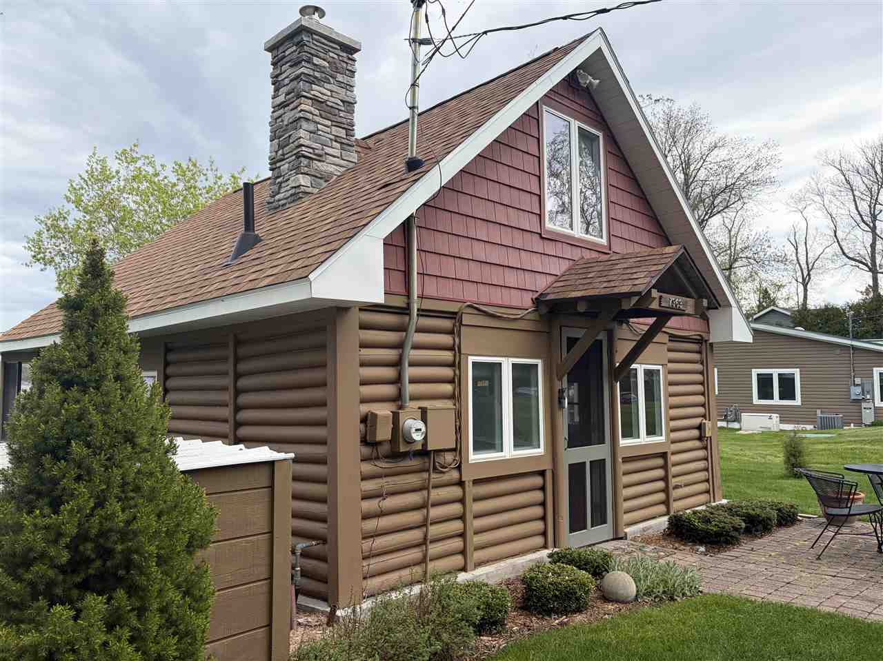 7969 Channel Road Petoskey MI 49770
