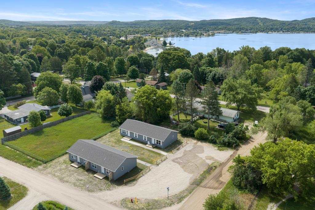 1014 Escape Street Boyne City MI 49712