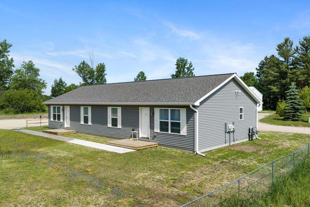1014 Escape Street Boyne City MI 49712