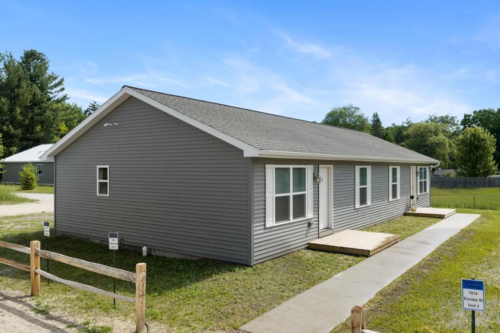 1014 Escape Street Boyne City MI 49712