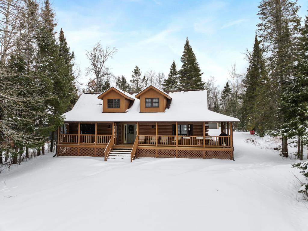 460 Brien Lane Indian River MI 49749