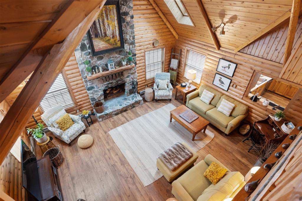 460 Brien Lane Indian River MI 49749