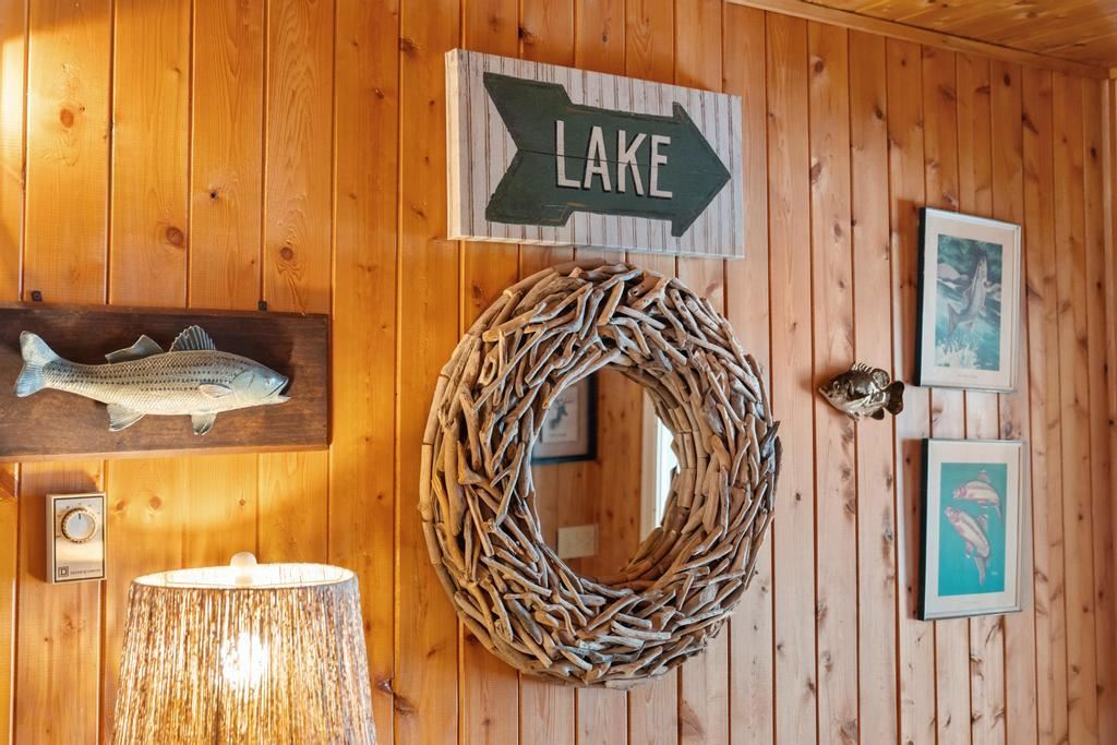 460 Brien Lane Indian River MI 49749