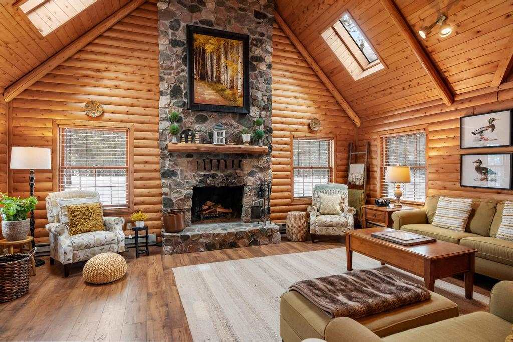 460 Brien Lane Indian River MI 49749