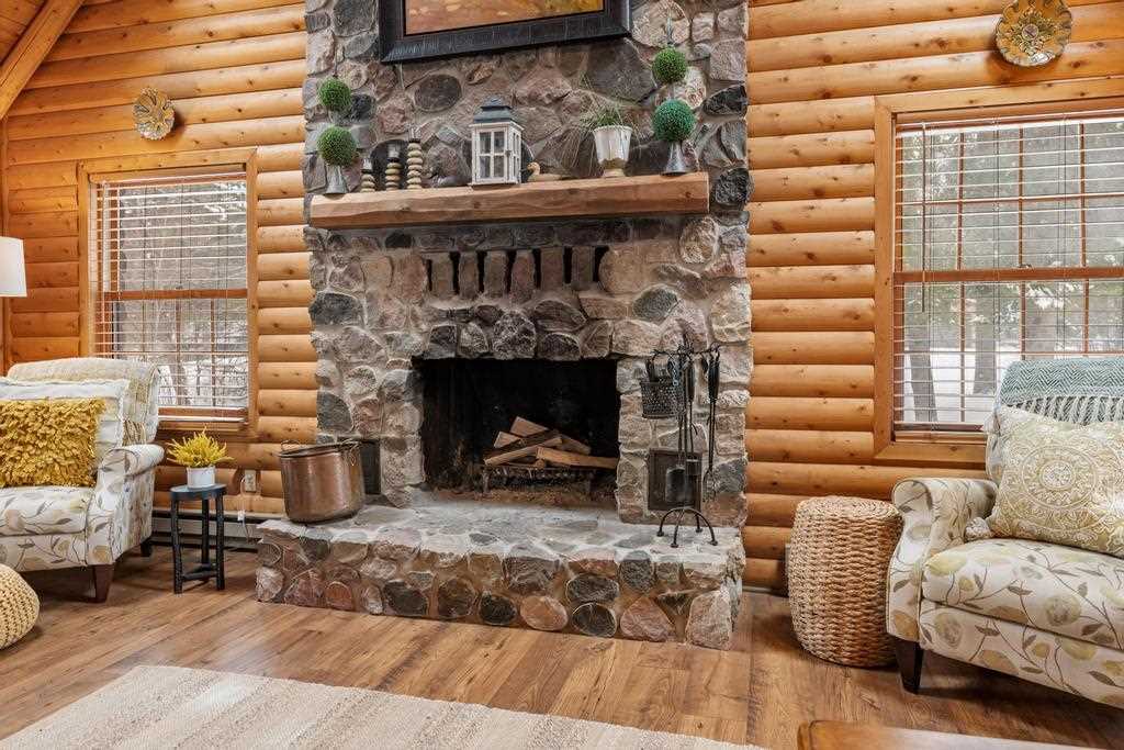 460 Brien Lane Indian River MI 49749