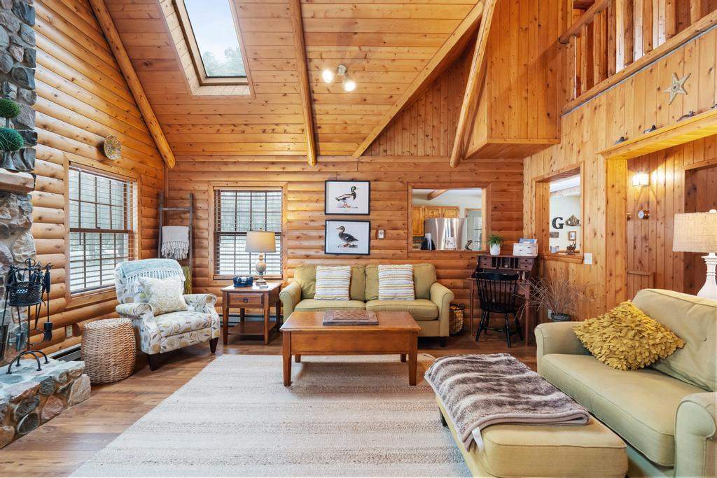 460 Brien Lane Indian River MI 49749