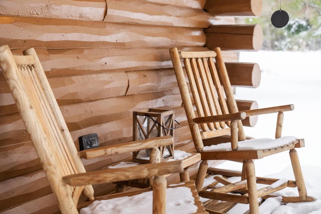 460 Brien Lane Indian River MI 49749