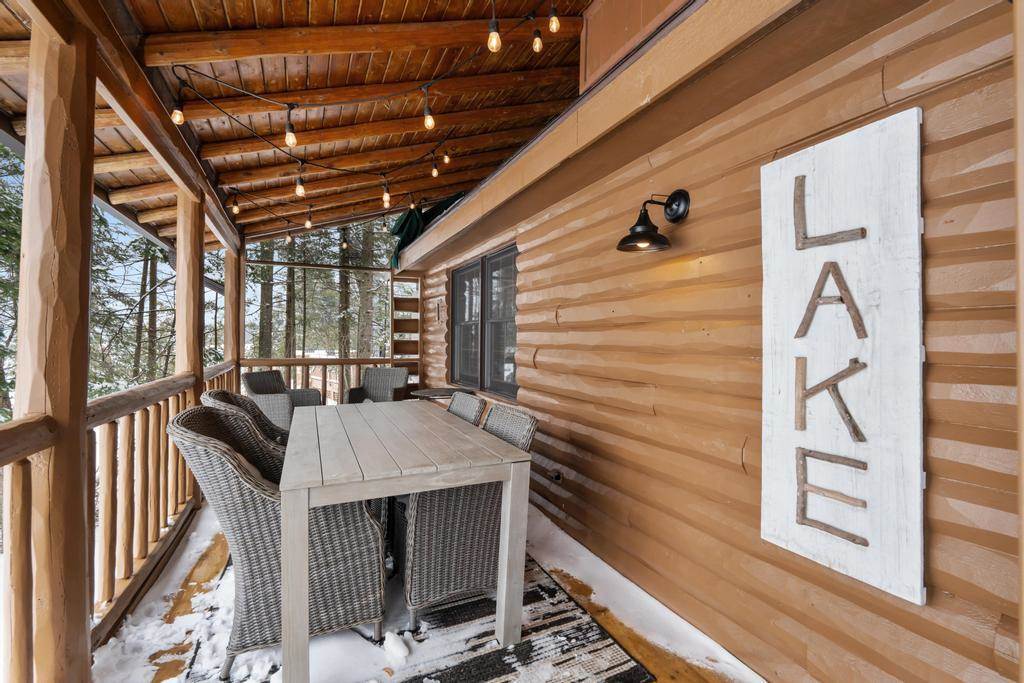 460 Brien Lane Indian River MI 49749