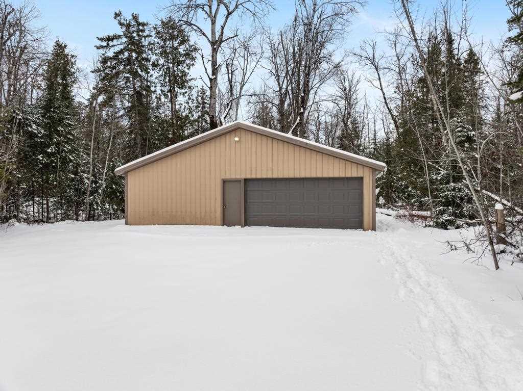 460 Brien Lane Indian River MI 49749