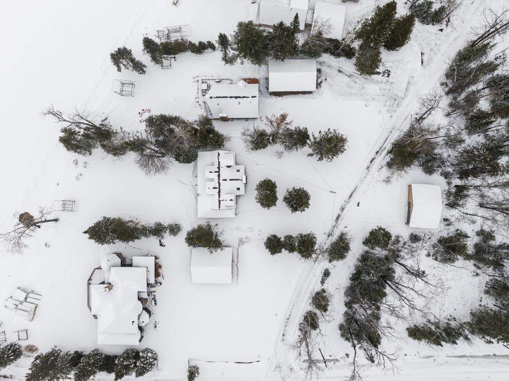 460 Brien Lane Indian River MI 49749