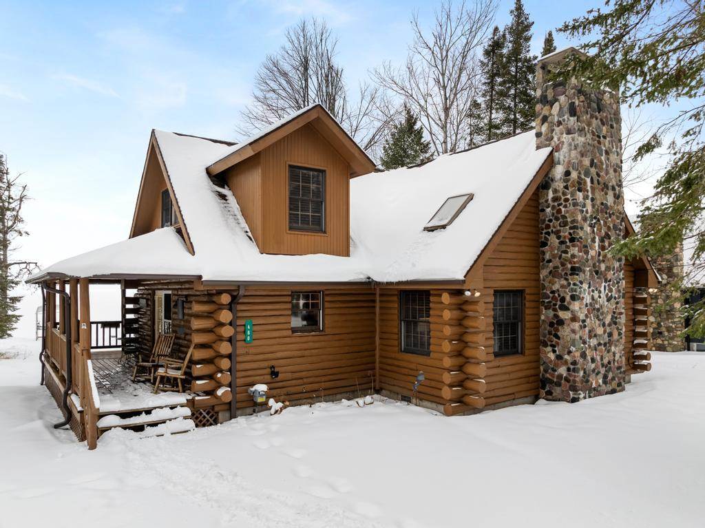 460 Brien Lane Indian River MI 49749