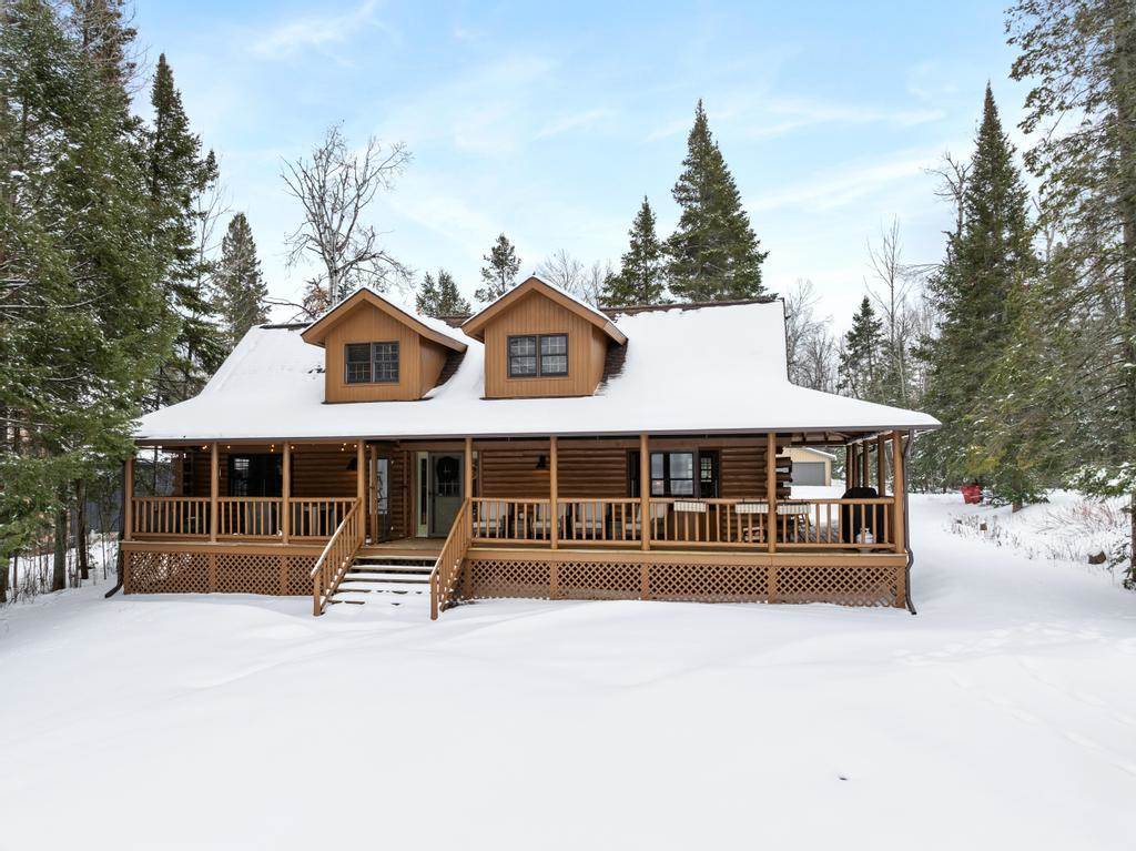 460 Brien Lane Indian River MI 49749