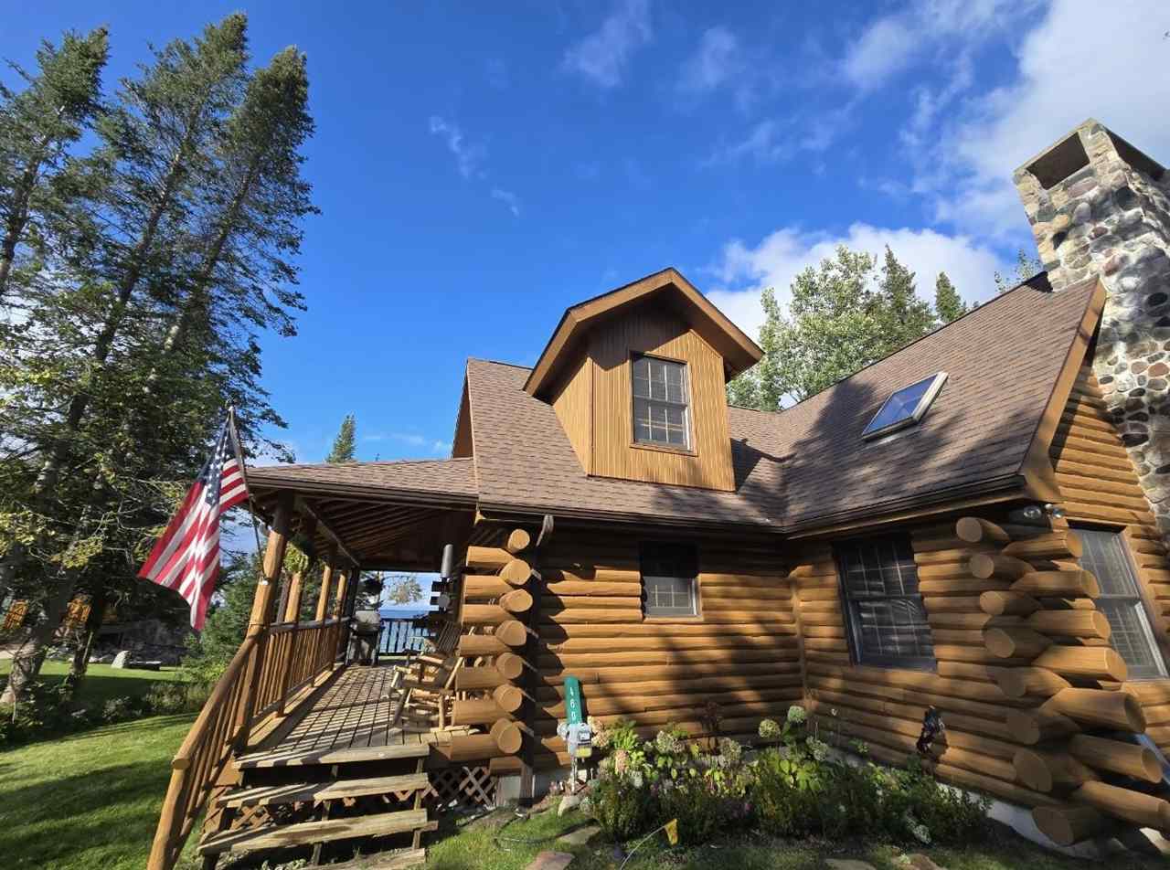 460 Brien Lane Indian River MI 49749