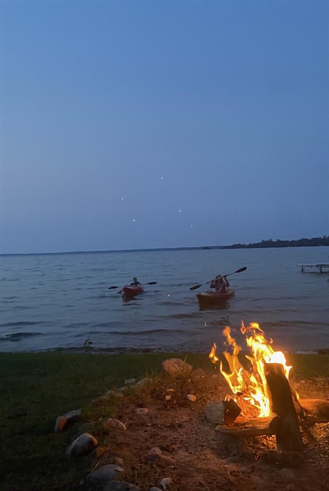 460 Brien Lane Indian River MI 49749