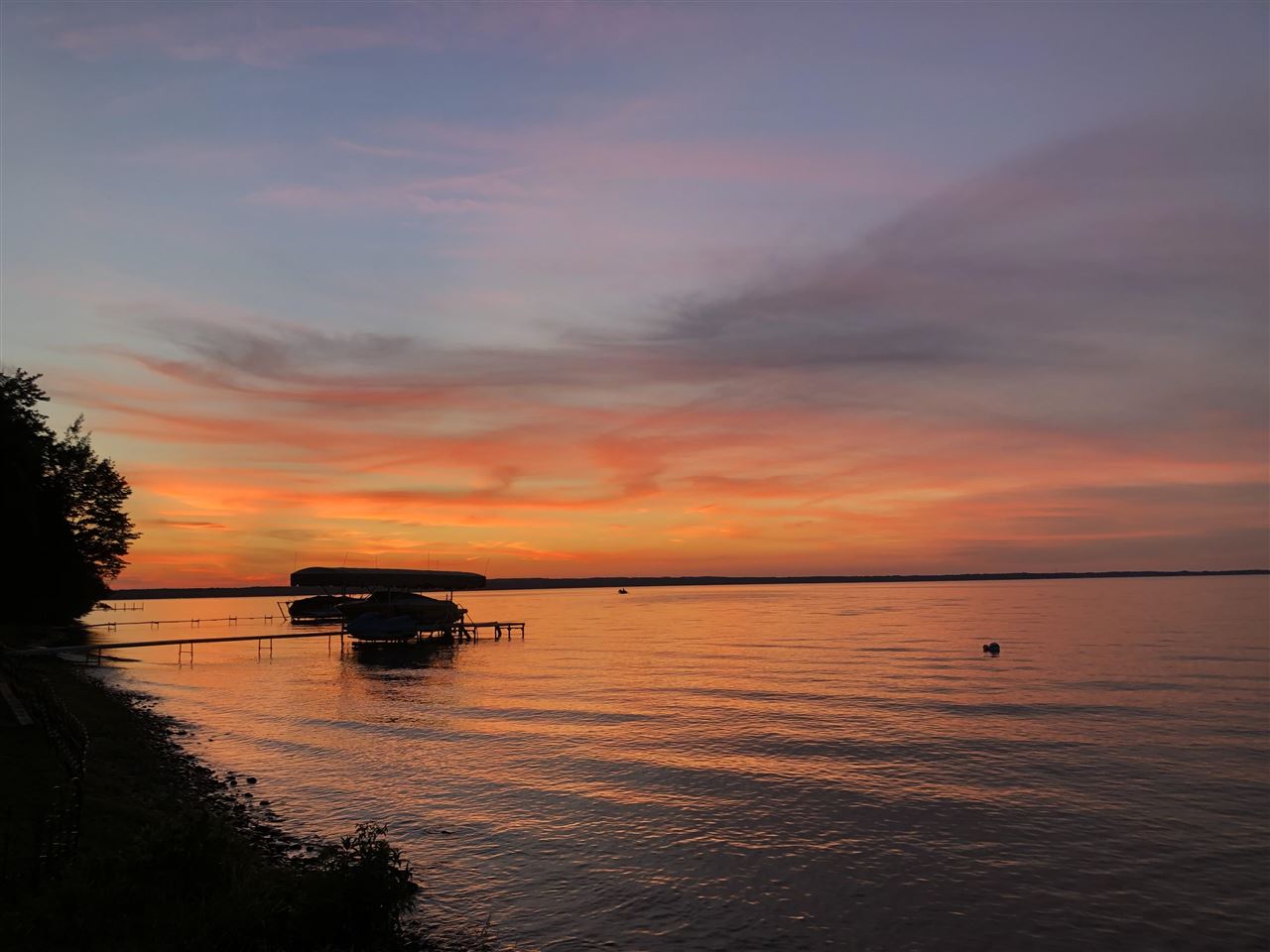 460 Brien Lane Indian River MI 49749