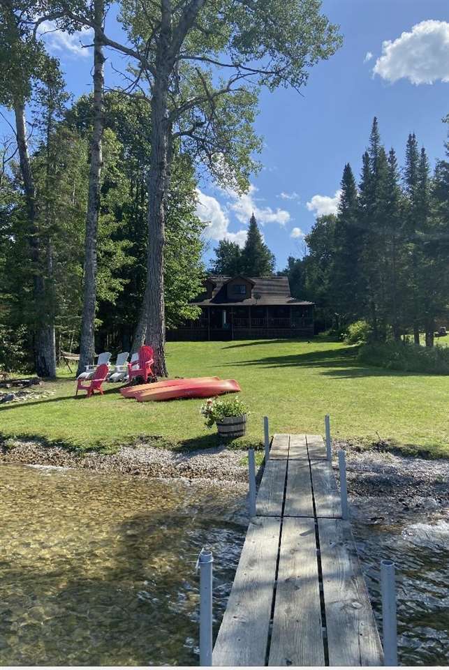 460 Brien Lane Indian River MI 49749