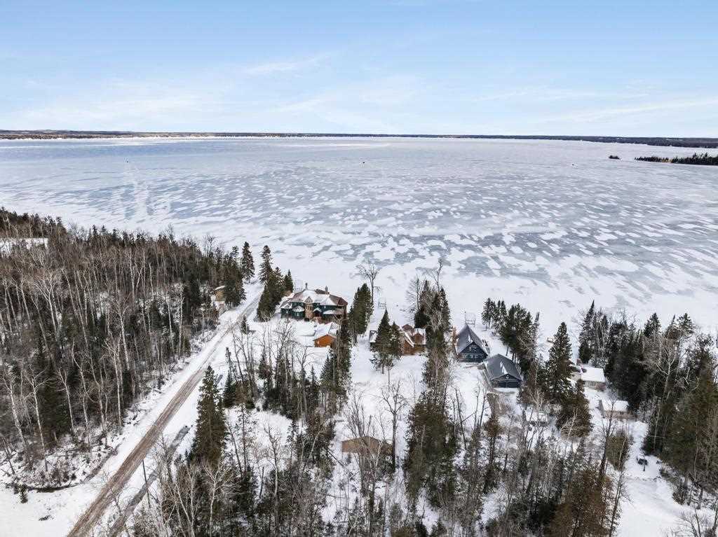 460 Brien Lane Indian River MI 49749