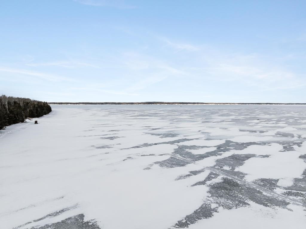 460 Brien Lane Indian River MI 49749